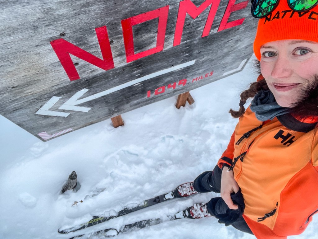 Iditarod Trail Invitation (ITI) | Here we go&nbsp;again