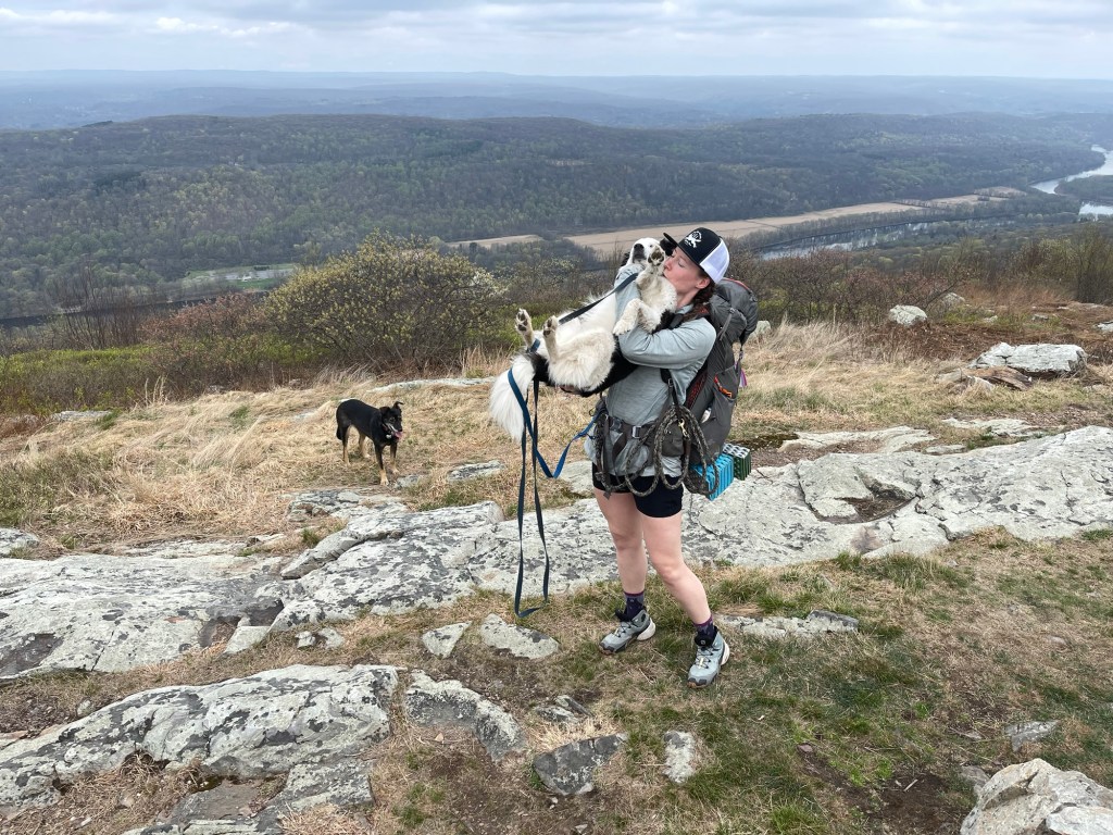 Laura Rushfeldt iditarod trail invitational cross country ski ITI trail journal 2024 ITI