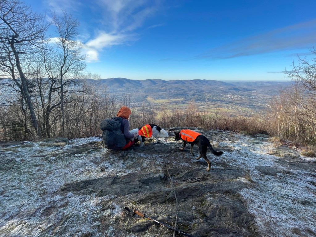 Laura Rushfeldt iditarod trail invitational cross country ski ITI trail journal 2024 ITI