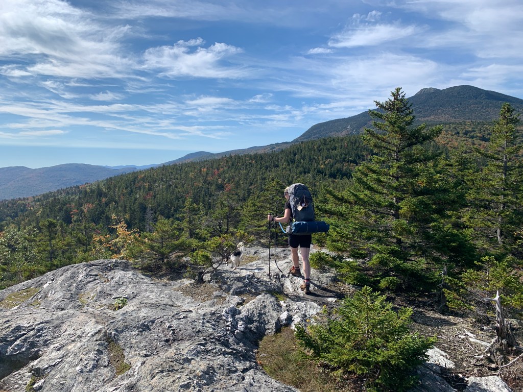 Trail Journal Identities